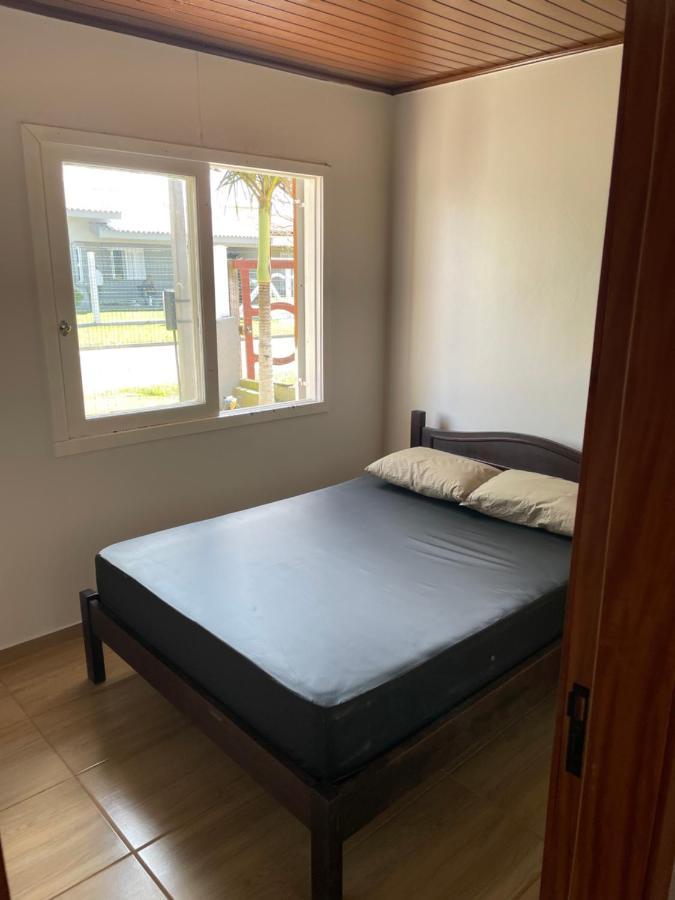 Villa Casa Com Piscina Proxima Ao Mar Tramandaí Exterior foto