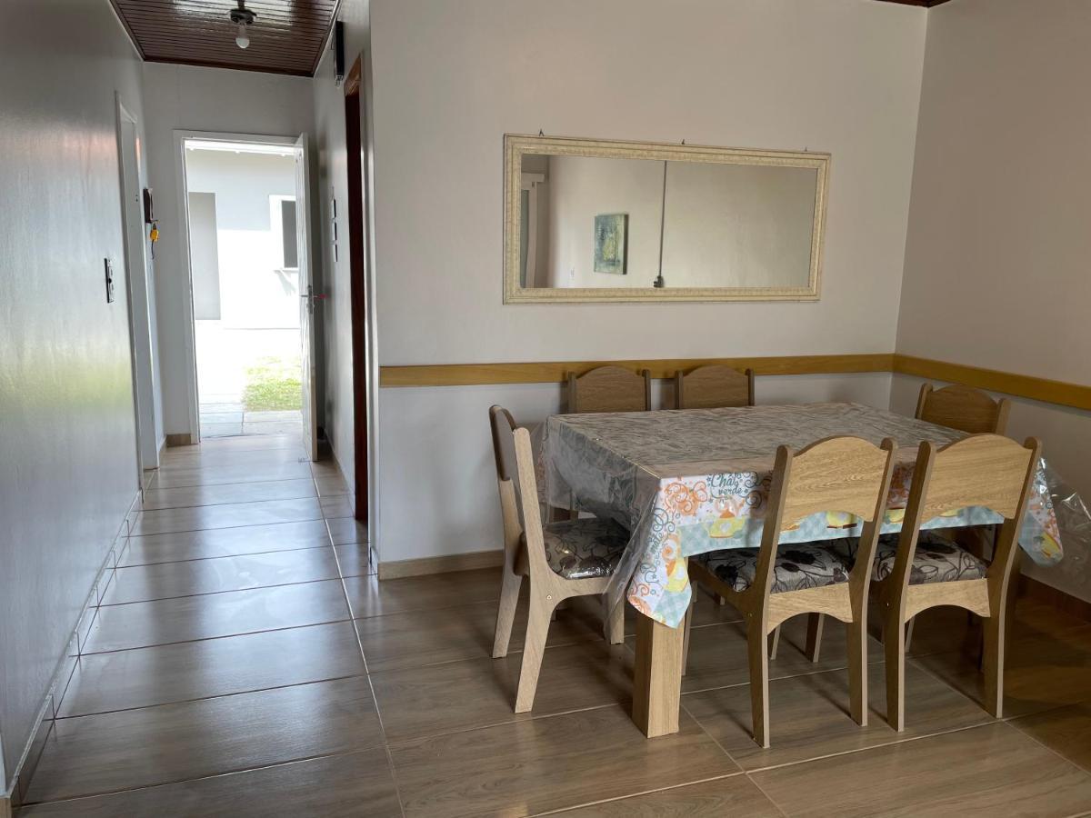 Villa Casa Com Piscina Proxima Ao Mar Tramandaí Exterior foto