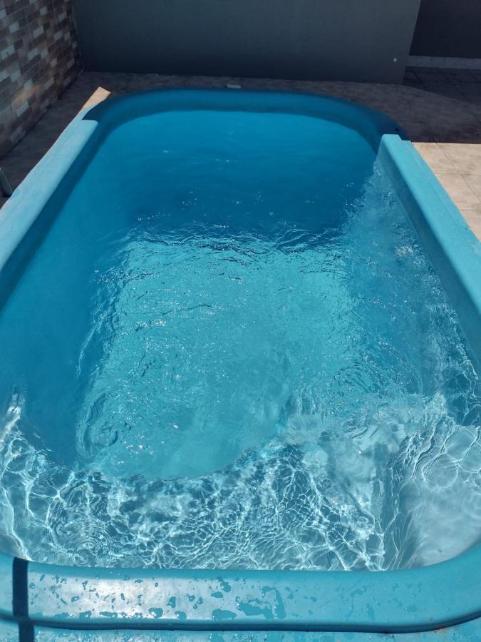 Villa Casa Com Piscina Proxima Ao Mar Tramandaí Exterior foto