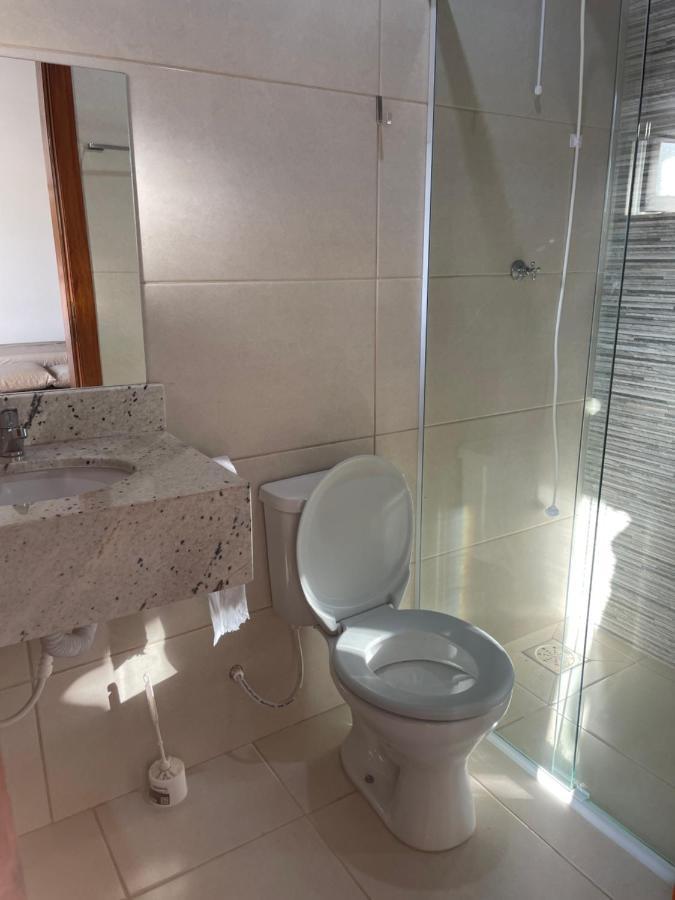 Villa Casa Com Piscina Proxima Ao Mar Tramandaí Exterior foto